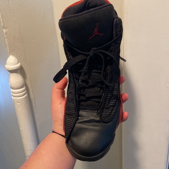I’m selling Jordan 13s retros size 7y - Picture 2 of 6